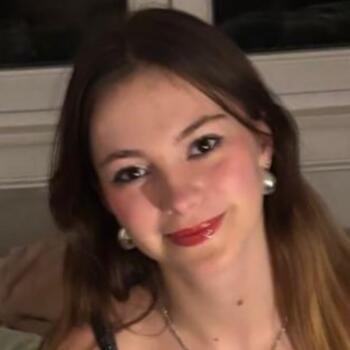 Babysitter Strasbourg: Lison