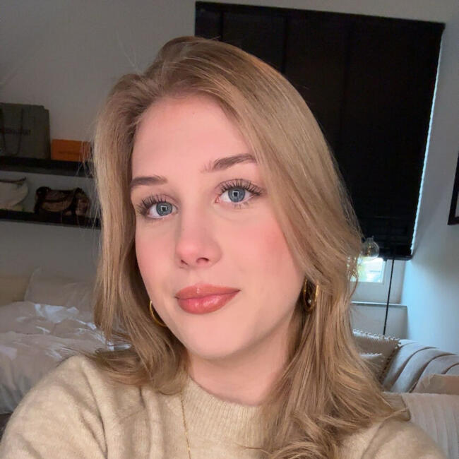 Oppas in De Meern: Anna