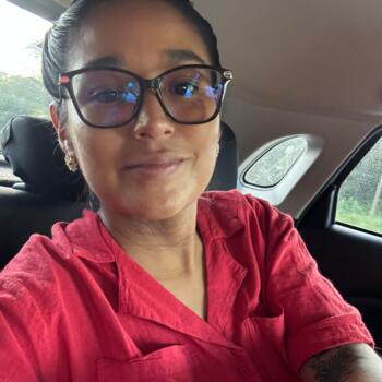 Babysitting job in Playa del Carmen: babysitting job Diana Margarita