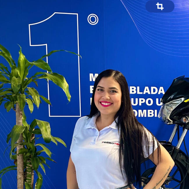 Babysitting job in Tribunas: Mailee