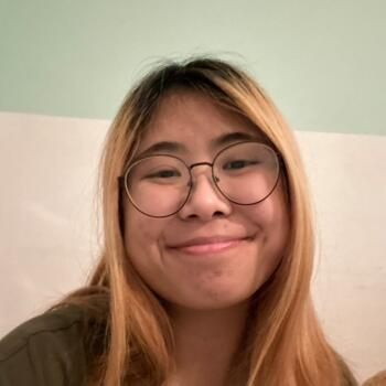 Babysitter in Mörfelden-Walldorf: Aphinya