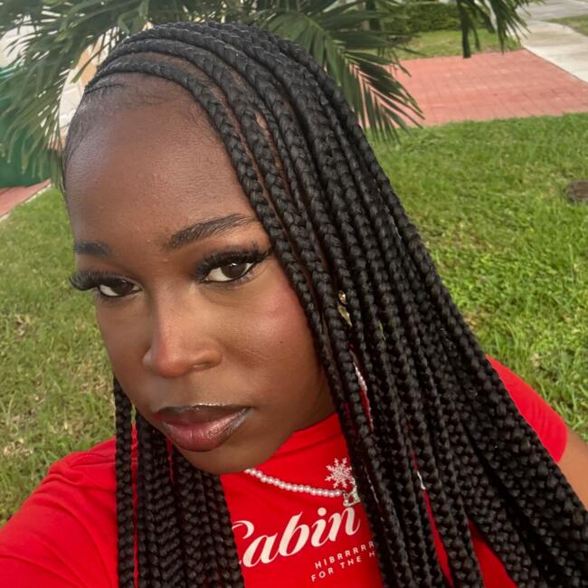 Babysitter in Miramar: Faith