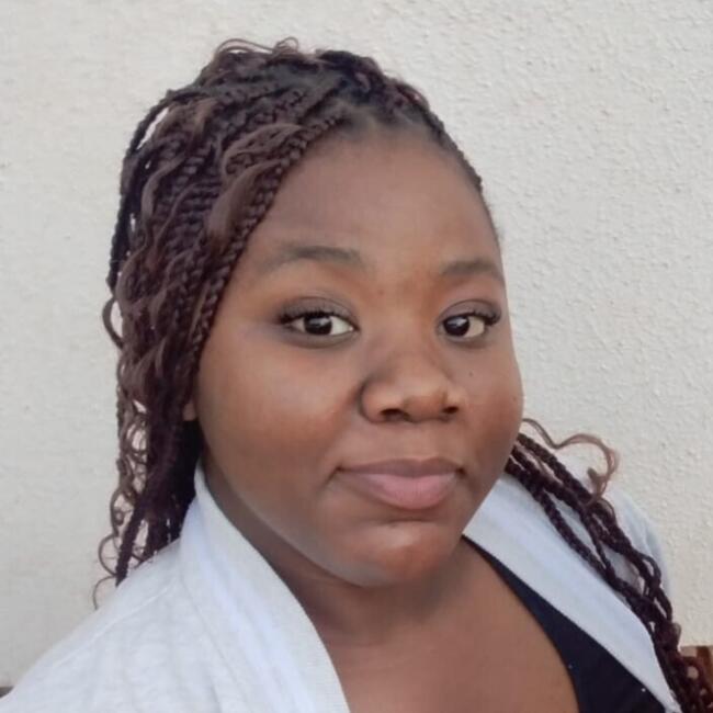 Babysitter in Centurion: Thando