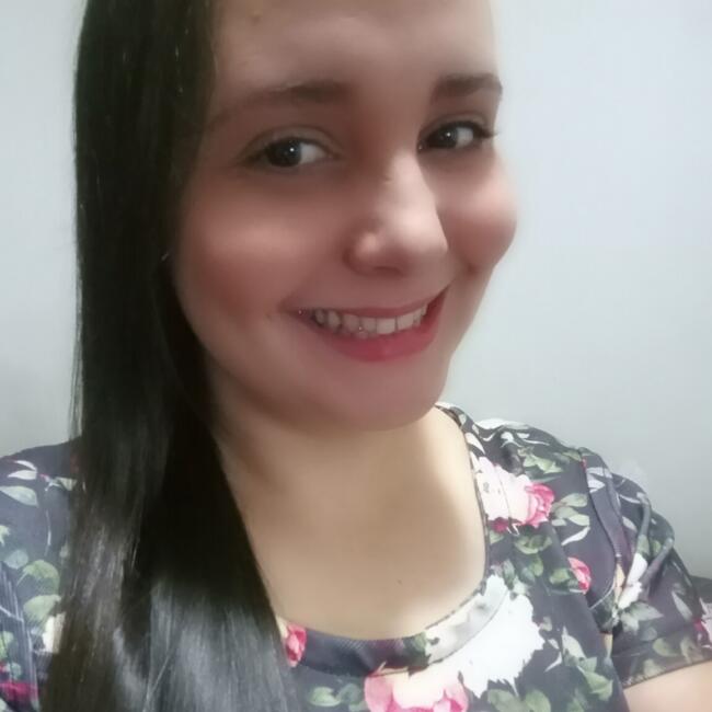 Babysitter in Mogi Guaçu: Thamires
