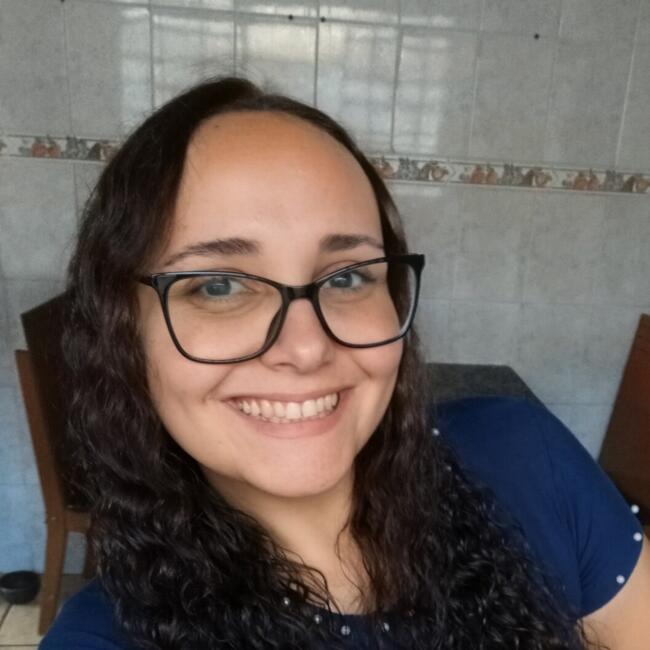 Babysitter in Mogi Guaçu: Thamires