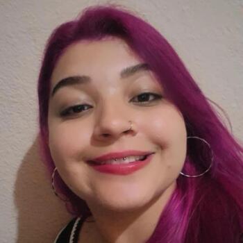 Babá em Araçariguama: Giovanna