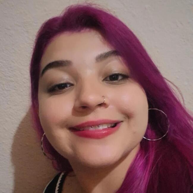 Babá em Araçariguama: Giovanna