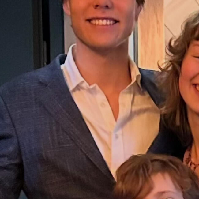 Barnevakt i Oslo: Axelkd