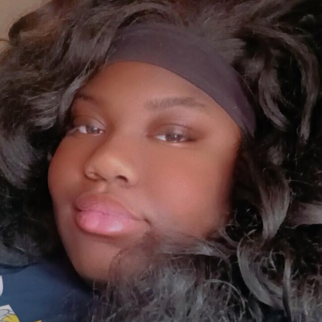 Babysitter in Norfolk (Virginia): TyAshia