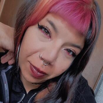 Niñera en Santiago de Chile: Estefanía