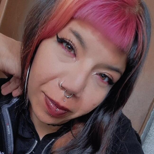 Niñera en Santiago de Chile: Estefanía