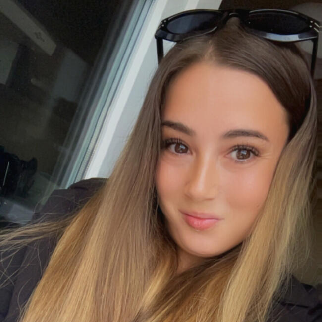 Babysitter in Coudekerque-Branche: Nolwenn