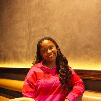 Babysitter in Cape Town: Kenya