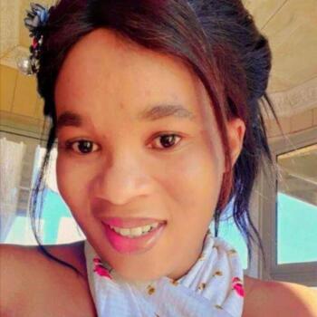 Nanny in Richards Bay: Sibongile