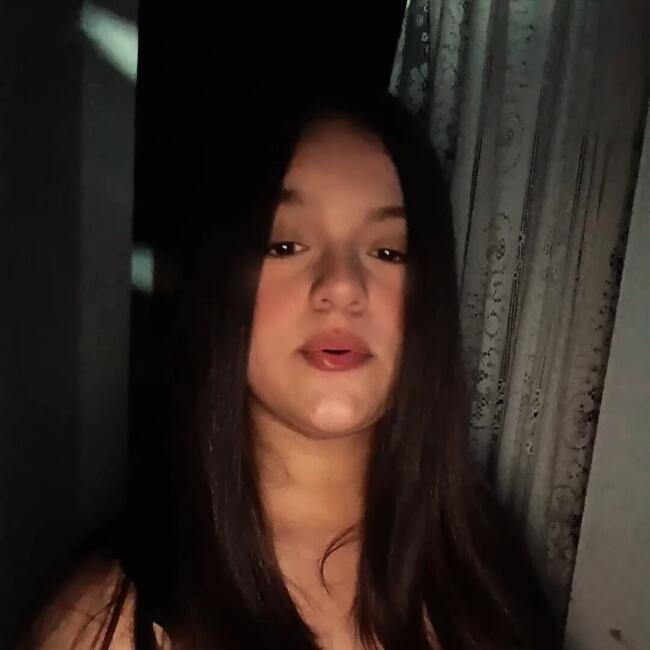 Babysitter in Vera Cruz (Rio Grande do Sul): Giovanna