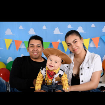 Babysitting job in Santiago de Cali: babysitting job LAURA