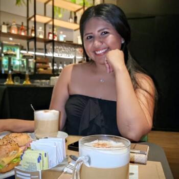 Niñera en Santa Cruz de la Sierra: Adriana