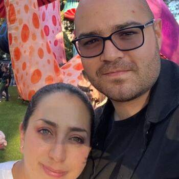 Babysitting job in Bogotá: babysitting job Diego