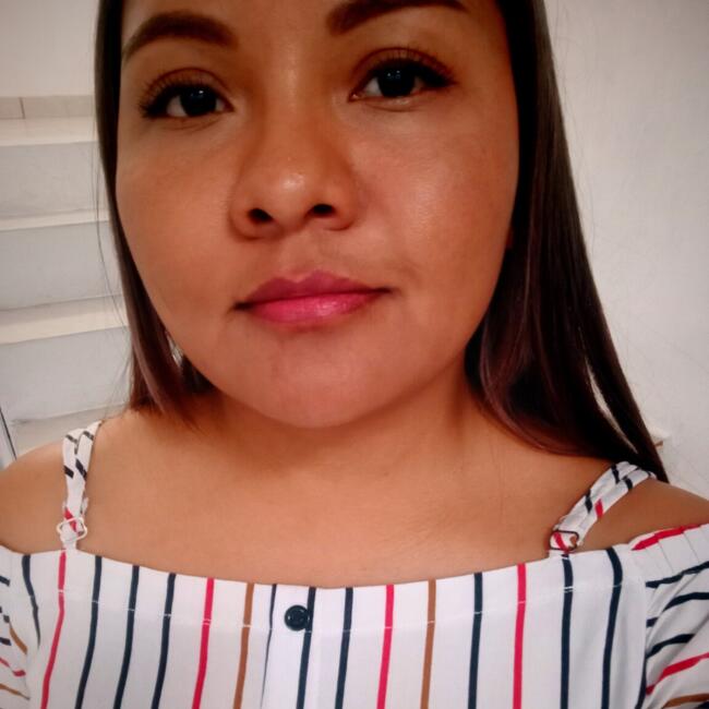 Trabajo para niñera en Soledad de Graciano Sánchez: Selene