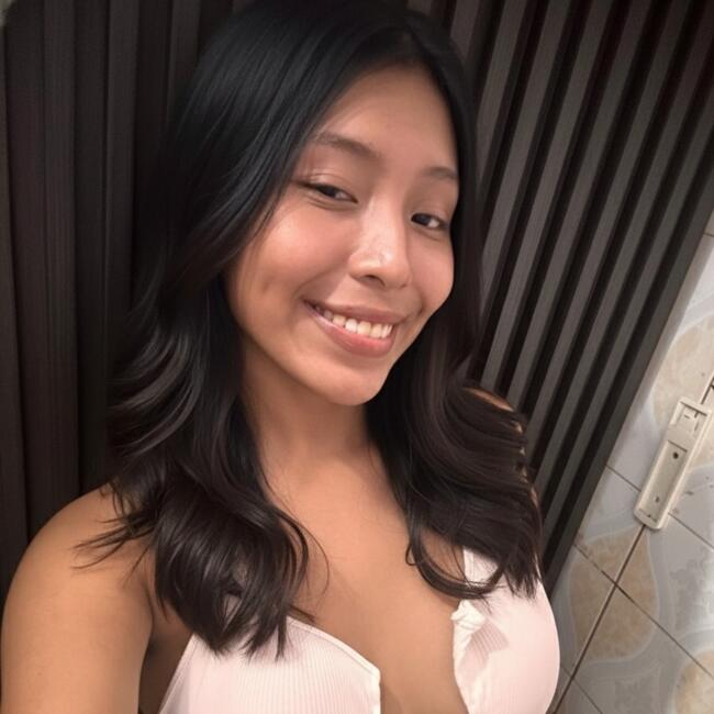 Niñera en Guabito: Leilani