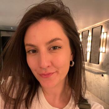 Nanny in Dublin: Alessia