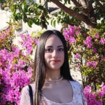 Nanny in Milan: Arianna
