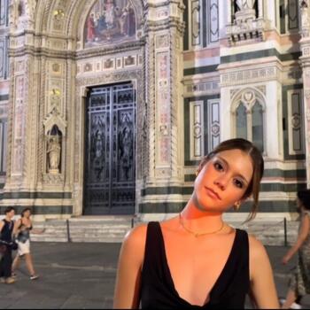 Babysitter Florence: Luiza Fanchin
