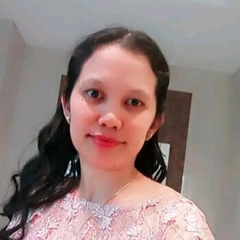 Nanny in Dubai: Nathalie Jane