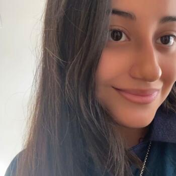 Nanny in Zaragoza: Leyre