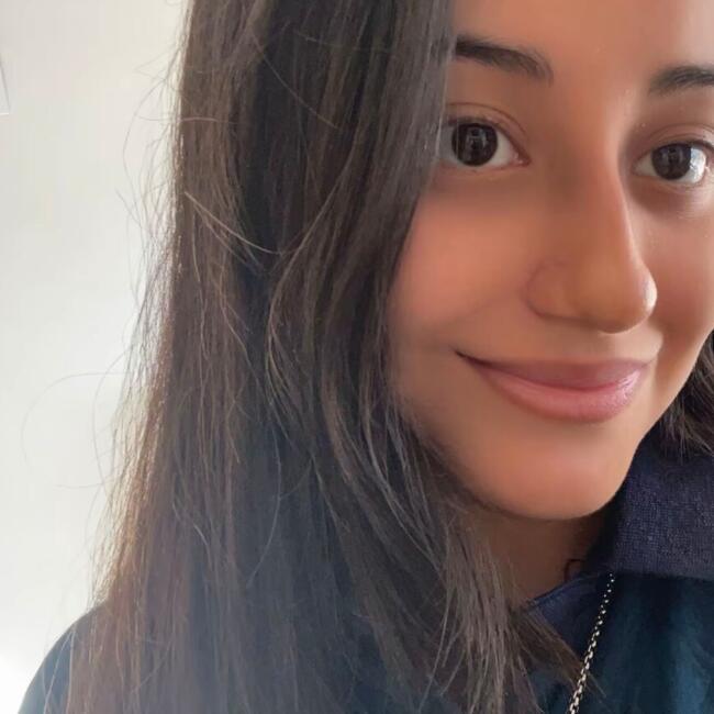 Nanny in Zaragoza: Leyre