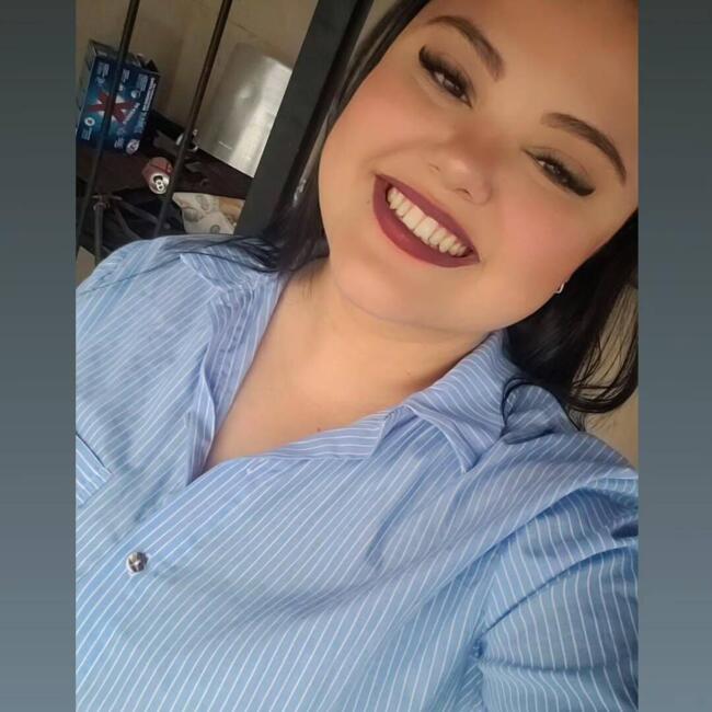 Emprego de babá em Uberaba: Mylena