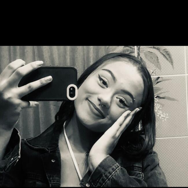 Babá em São José dos Campos: Raquel