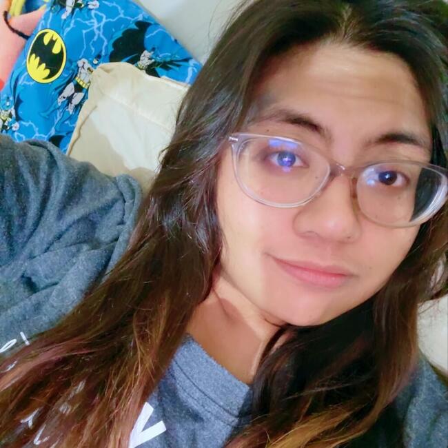 Baby-sitter in Edmonton: Lisa K