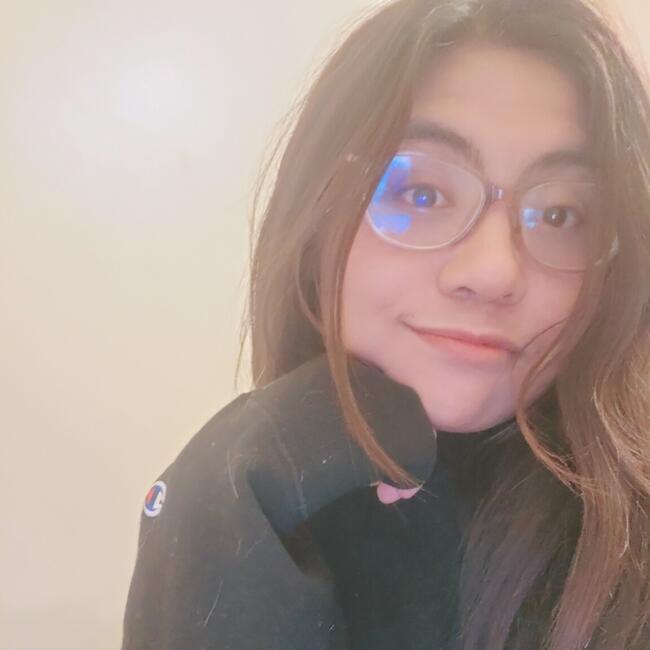 Baby-sitter in Edmonton: Lisa K