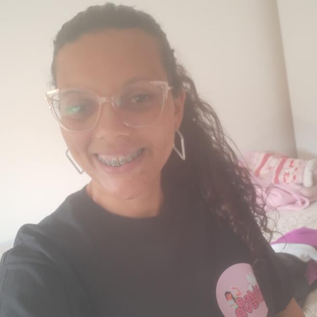 Babysitter in Florianópolis: Bianca