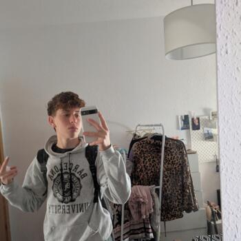 Canguro en Onteniente: Toni