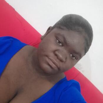 Babysitter in Bonao: Cristina