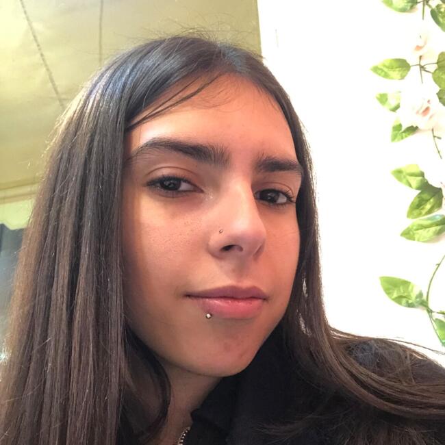 Babysitter in Los Polvorines: Marlen
