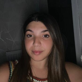 Babysitter in Valence: Melissa