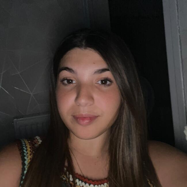 Babysitter in Valence: Melissa