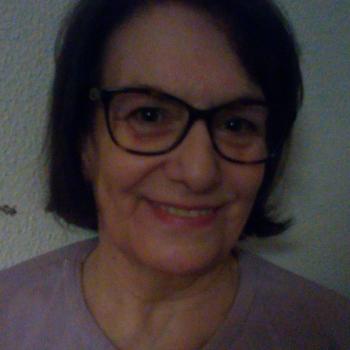 Babysitter Porto: Maria Conceição