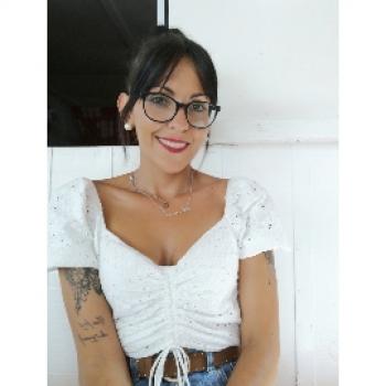 Niñeras en Santa Cruz de Tenerife: Andrea