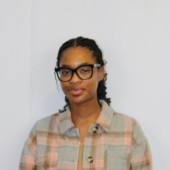 Baby-sitter in Genève: Rebecca