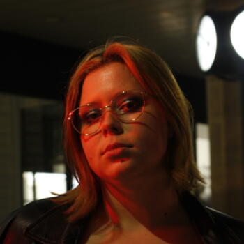 Babysitter in Dijon: Léa