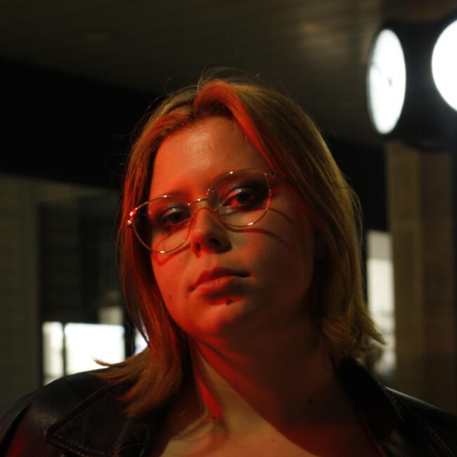 Babysitter in Dijon: Léa