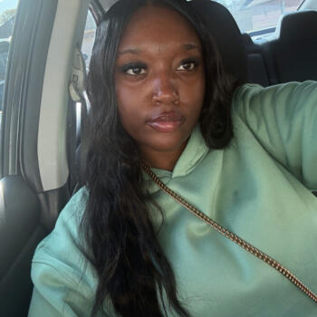 Babysitter in Baton Rouge: Alisha