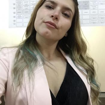 Niñeras en San Bernardo: Pamela