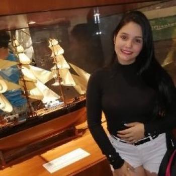 Barnvakt i Funchal: Yetsabel