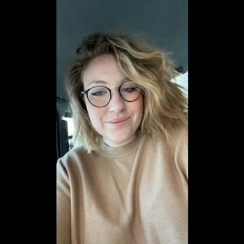 Babysitter in Clermont-Ferrand: Anais