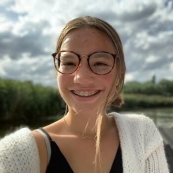 Baby-sitter in Sint-Katelijne-Waver: Tine
